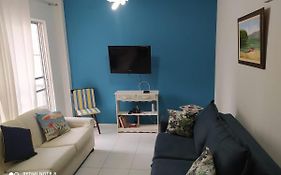 Apartamento da vovó